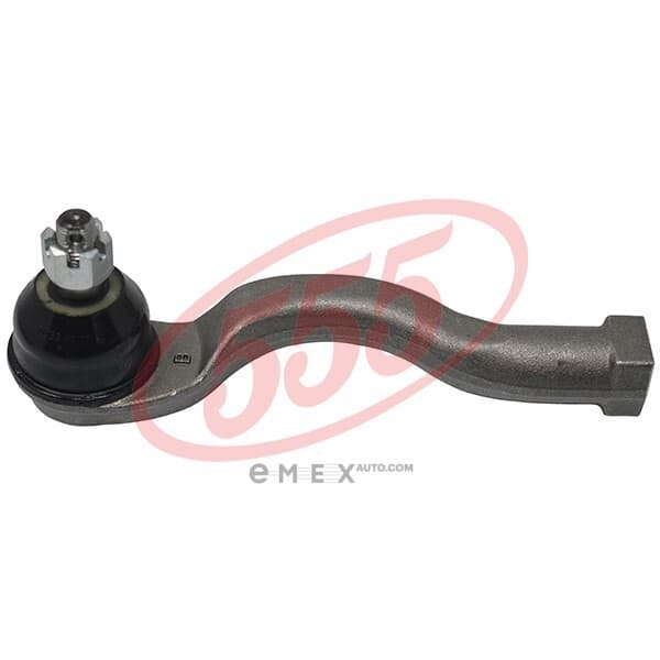 OEM END ASSY, TIE ROD STEERING SE7841R