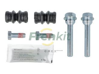 OEM REPAIR KIT, DISC BRAKE 808013