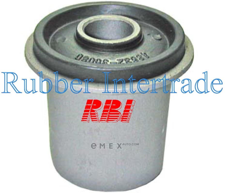 OEM BUSHING, SUSPENSION ARM T24ZJ95P