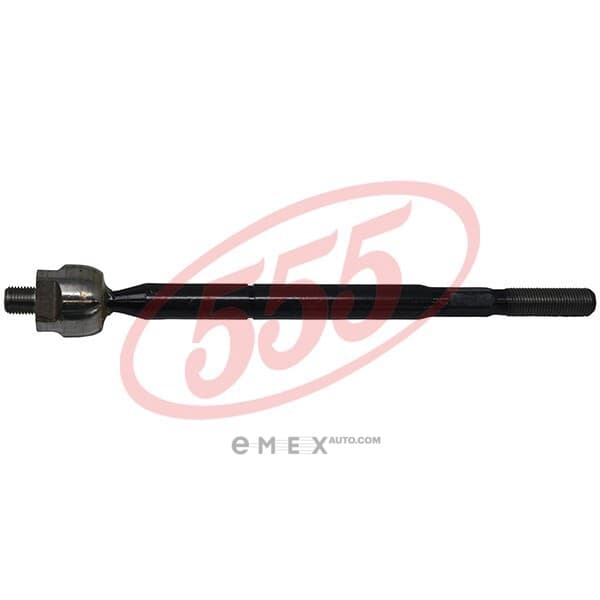 OEM END ASSY, STEERING RACK SRT250