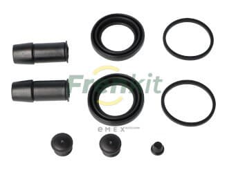 OEM REPAIR KIT, DISC BRAKE 242042