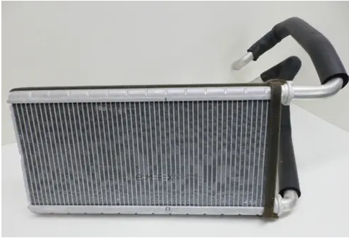 OEM CORE - HEATER LR036364