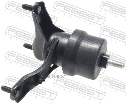 OEM SUPPORT ASSY, ENGINE MOUNTING TM2GRFEFR