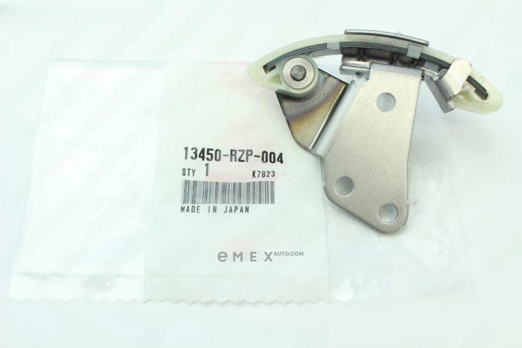 OEM TENSIONER ASSY, PULLEY 13450RZP004