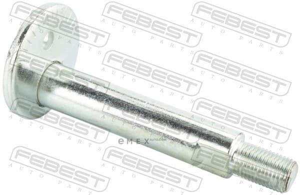 OEM BOLT, WITH WASHER 0429006