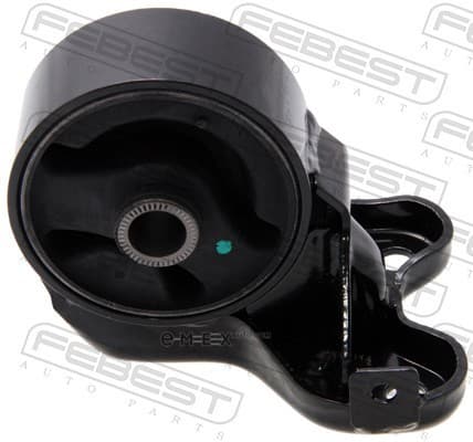 OEM INSULATOR, ENGINE MOUNTING KMCERFR