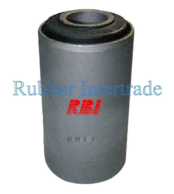 OEM L/A BUSHING RODEO BIG,TROOPER I2445WB