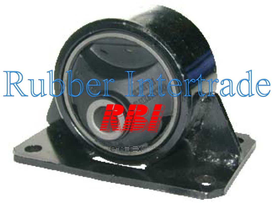 OEM BRACKET SUB-ASS T1165A