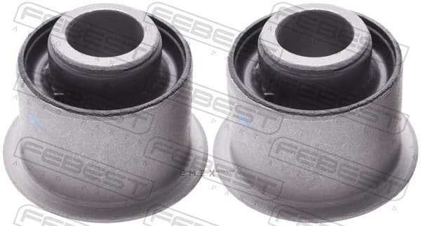 OEM BUSHING, SUSPENSION ARM CHABEPF2