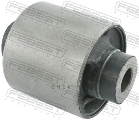 OEM BUSHING, SUSPENSION ARM NAB015