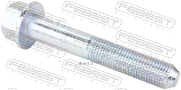 OEM BOLT, METAL 0398005