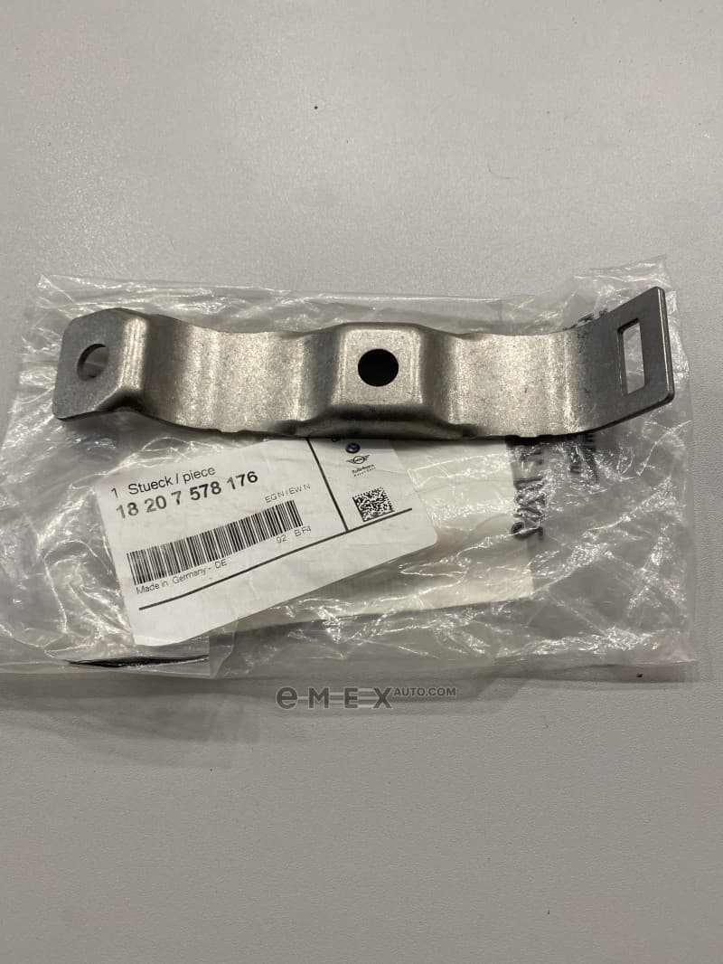 OEM Clamp 18207578176