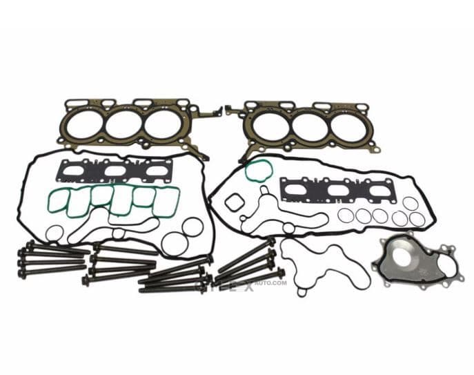 OEM SEAL KIT, TURBOCHARGER BR3Z6079C