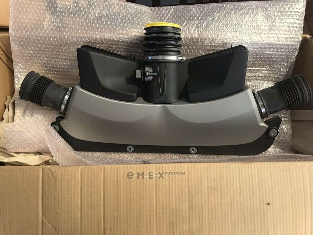 OEM Filtered air duct 13717541066