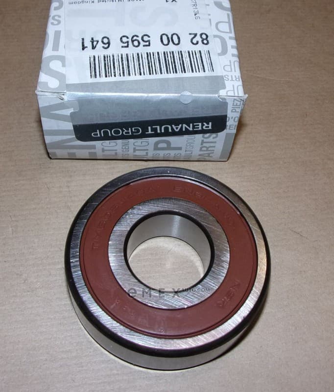 OEM BEARING 8200595641