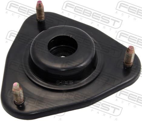 OEM INSULATOR, SHOCK ABSORBER MSS005