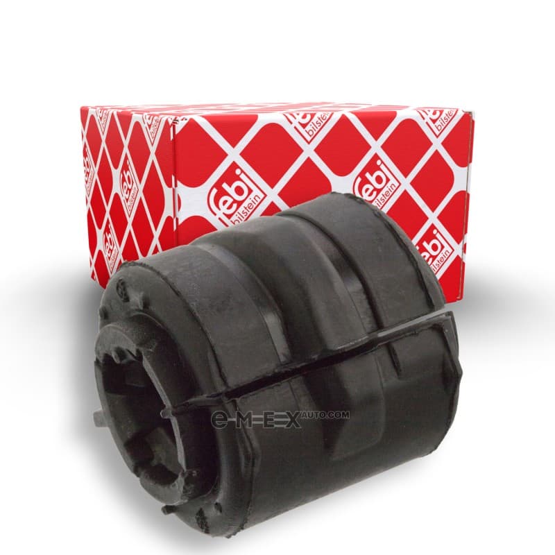 OEM BUSHING, RUBBER 10277