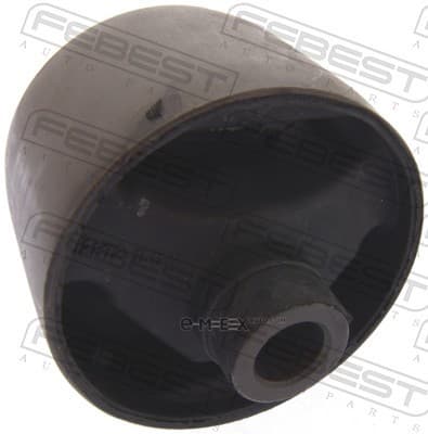 OEM BUSHING, SUSPENSION ARM TMB096