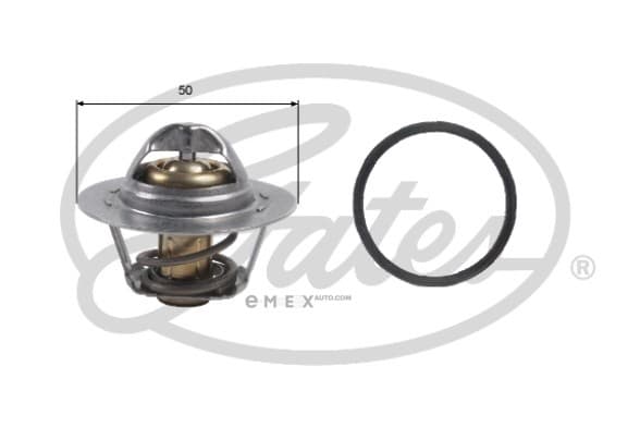 OEM TH45975G1