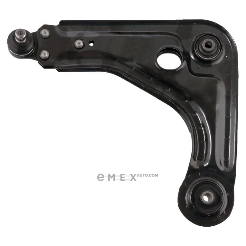 OEM CONTROL ARM, LEFT 01811