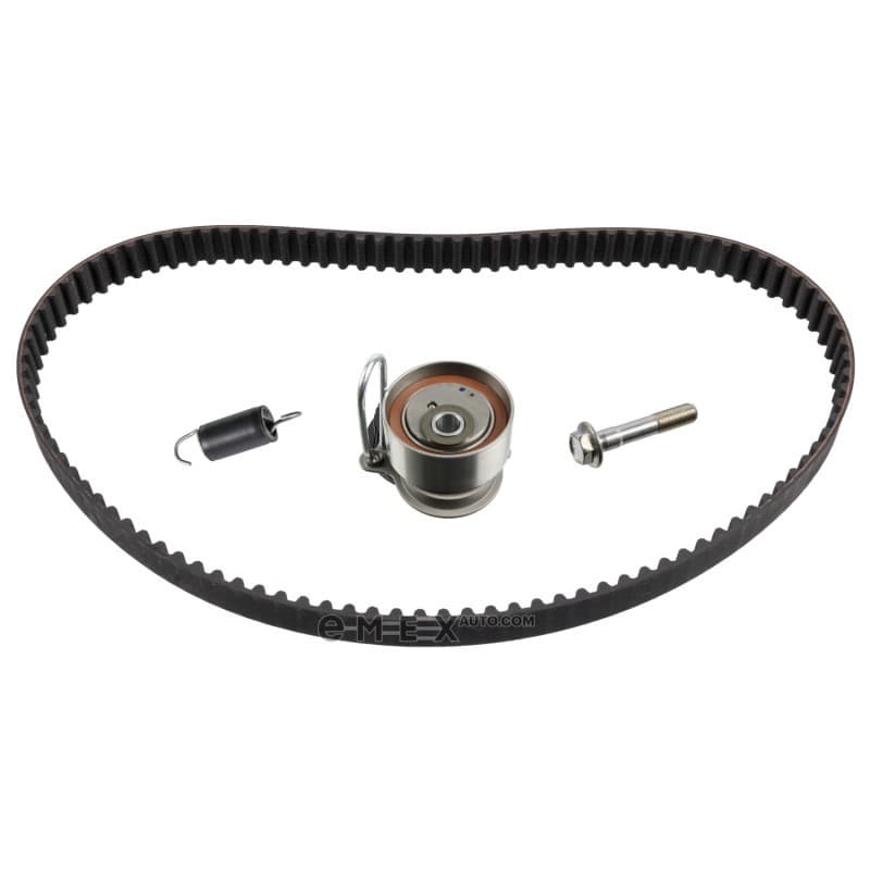 OEM BELT, TIMING WITH ROLLERS 31840