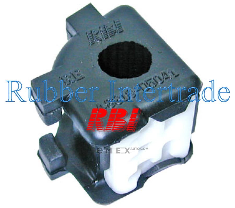 OEM BUSHING, STABILIZER T21AZT22E