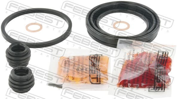 OEM REPAIR KIT, DISC BRAKE 0375JE1F