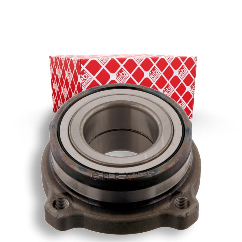 OEM BEARING, HUB 28506