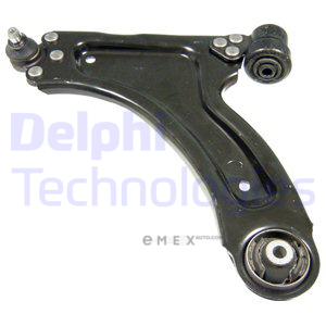 OEM LOWER WISHBONE TC1004