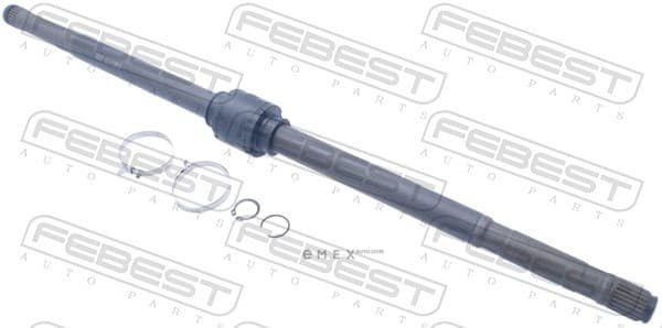 OEM 0212E11MT16L