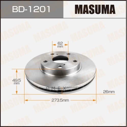 OEM BD1201