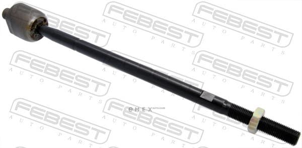 OEM END ASSY, STEERING RACK 0122103