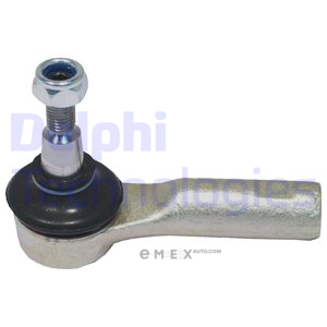 OEM TIE ROD END TA2047