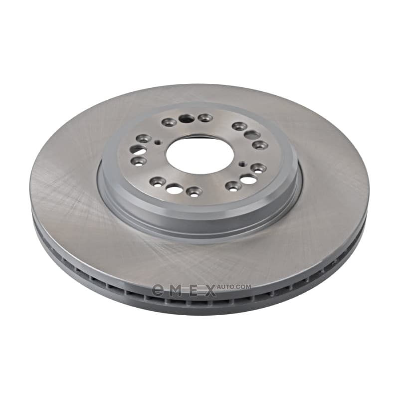 OEM BRAKE DISC ADT34388