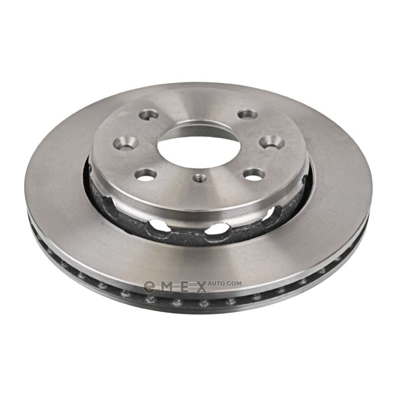 OEM BRAKE DISC ADG04342