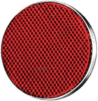 OEM REFLECTOR ROUND REFLEX RED 8RA002016111