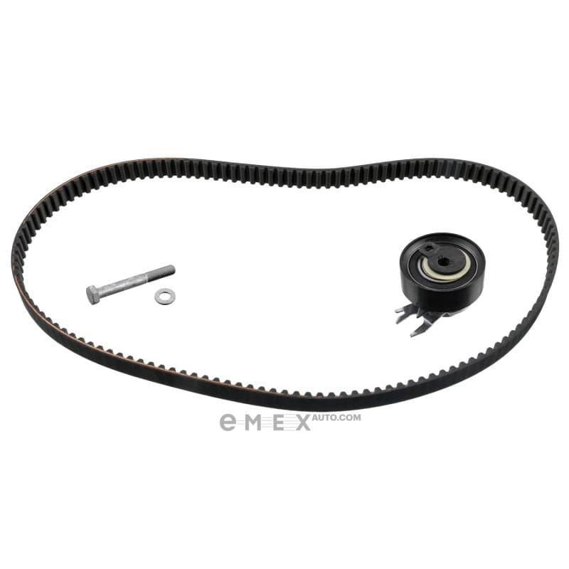 OEM REP. KIT TIMING BELT 23644