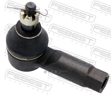 OEM END ASSY, TIE ROD STEERING 0421DJ