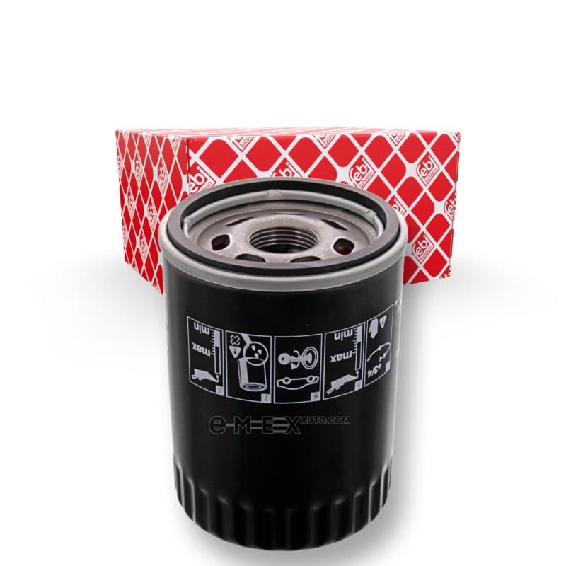 OEM OIL FILTER 48485