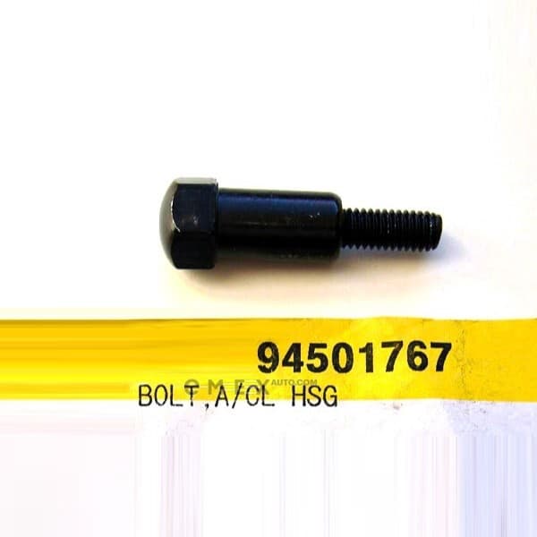 OEM BOLT-CROWN,M6X1.0 94501767