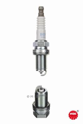 OEM SPARK PLUG BKR5ES