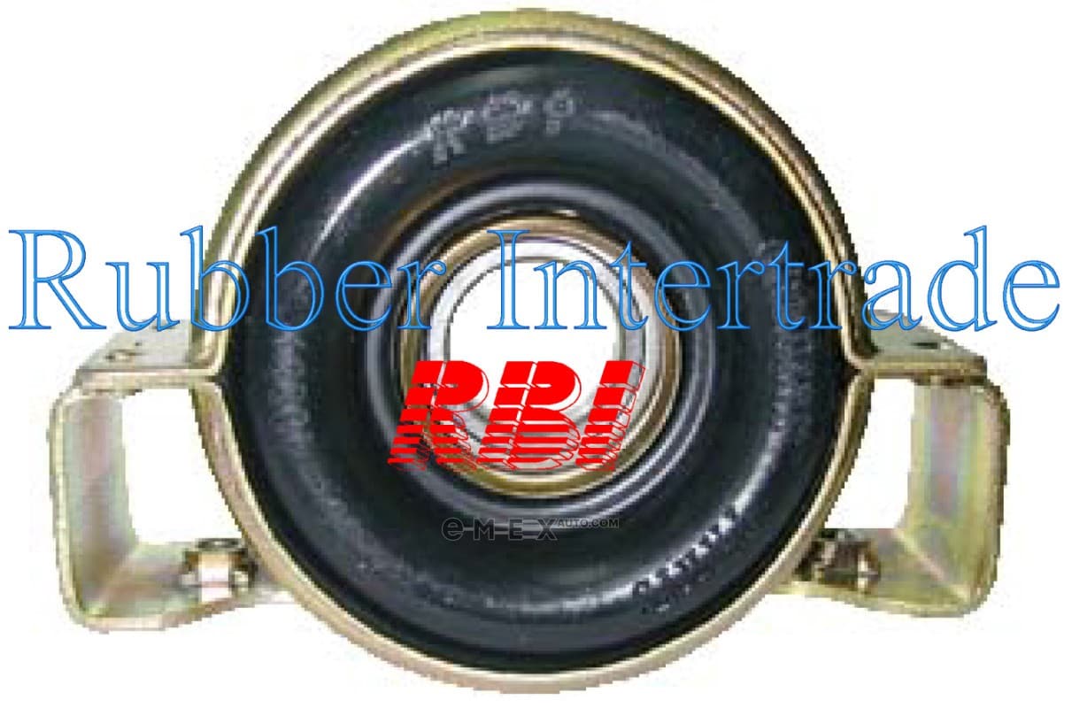 OEM BEARING, TAPERED T29412