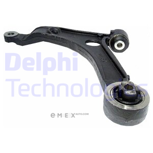 OEM LOWER WISHBONE TC1921