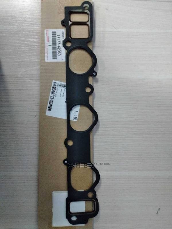 OEM GASKET,INTAKE 1717762060