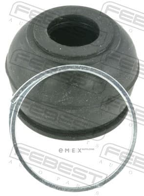 OEM DUST BOOT, BALL JOINT SZBJBRS