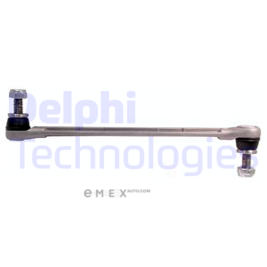 OEM LINK, STABILIZER TC2562