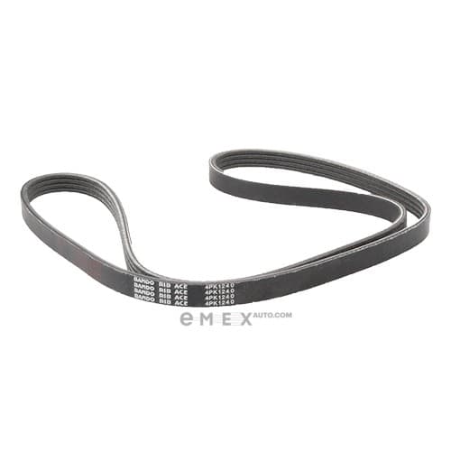 OEM BELT, V 4PK1240