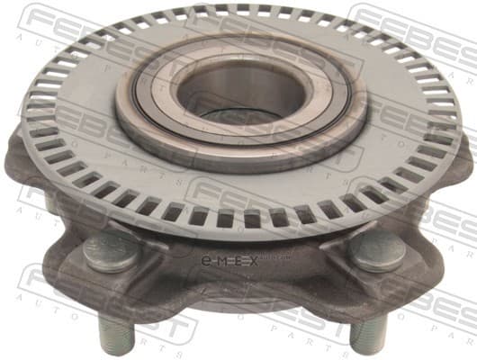 OEM WHEEL HUB ASSY 0782GVSQA53F