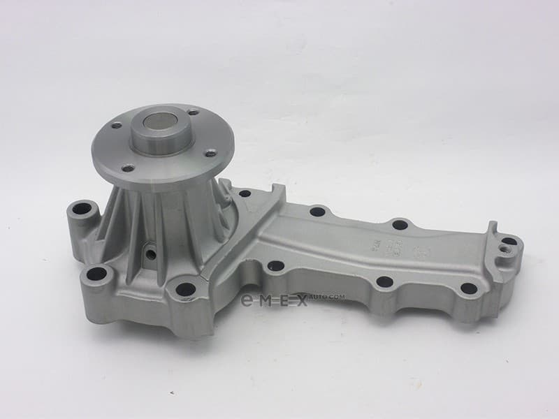 OEM WATER PUMP GWN74A