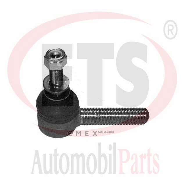 OEM TEI ROD END LH 12TR297